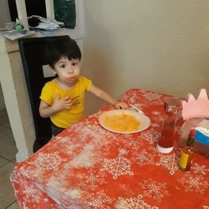 Meet your Posher, Pedro